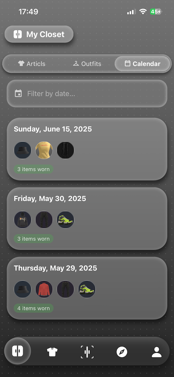 Shop Smarter Feature